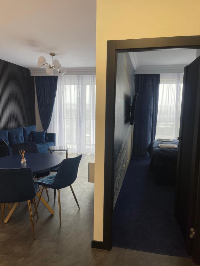 Baltic Apartment Gdansk Exterior photo