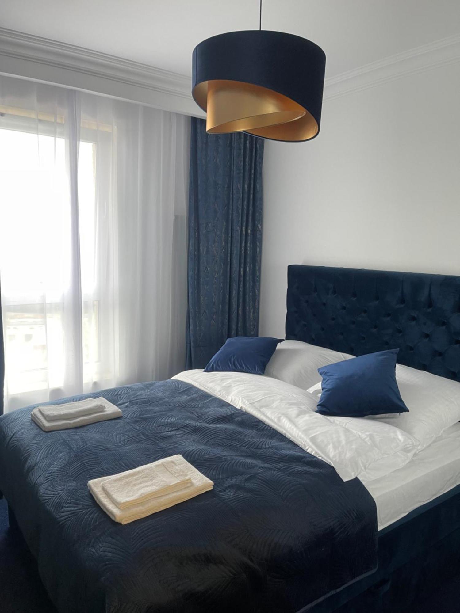 Baltic Apartment Gdansk Exterior photo